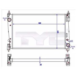 Tyc 725-0042-R