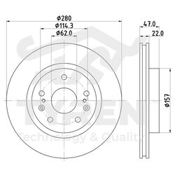 TYREN TYR1020961