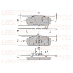 Фото UBS B1105019