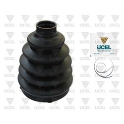 UCEL 91105