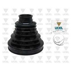 UCEL 91106
