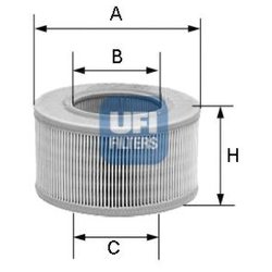 Ufi 27.176.00