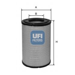 Ufi 27C0900