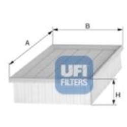 Фото Ufi 30.012.00