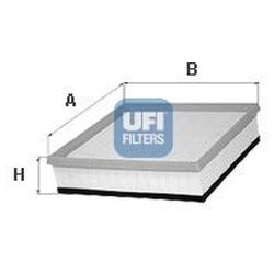 Фото Ufi 30.183.00