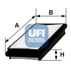 Ufi 30.239.00