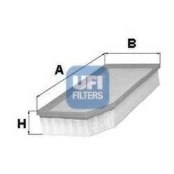 Фото Ufi 30.251.00