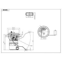 Фото UkorAuto UCP1525CT92