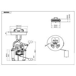 Фото UkorAuto UFD1S7U0194