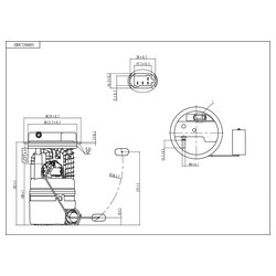 UkorAuto URN17200005