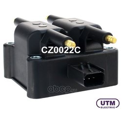 Utm CZ0022C