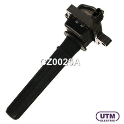 Utm CZ0026A