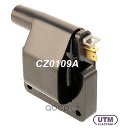 Utm CZ0109A