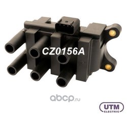 Utm CZ0156A