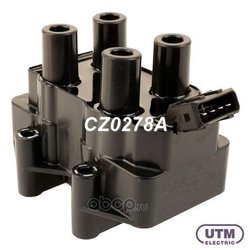 Utm CZ0278A