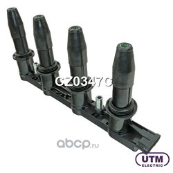 Utm CZ0347C