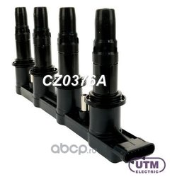 Utm CZ0376A