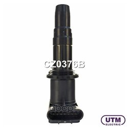 Utm CZ0376B