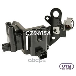 Utm CZ0405A