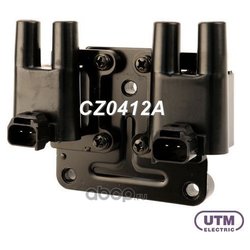 Utm CZ0412A