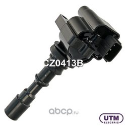 Utm CZ0413B