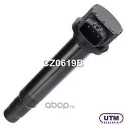 Utm CZ0619B