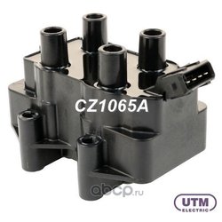 Utm CZ1065A