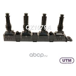 Utm CZ1079A