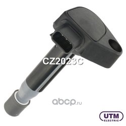 Utm CZ2023C