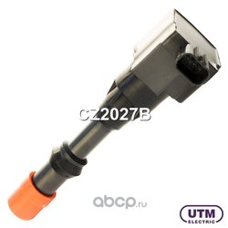 Utm CZ2027B