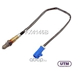 Utm FX4146B
