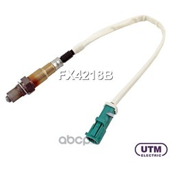 Utm FX4218B