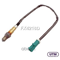 Utm FX4218D