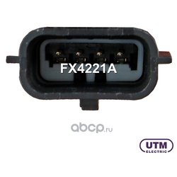 Utm FX4221A