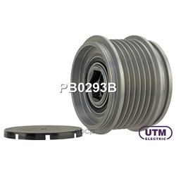 Utm PB0293B