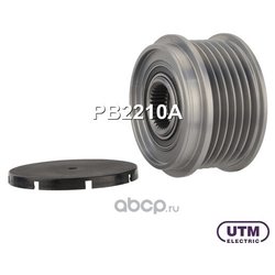 Utm PB2210A