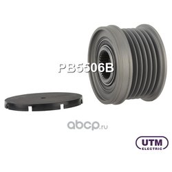 Utm PB5506B