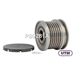 Utm PB9281A