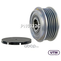 Utm PN6332C