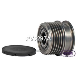 Utm PV0297A