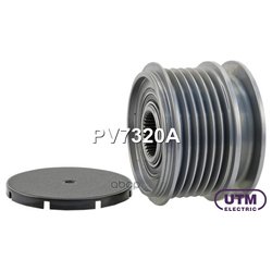Utm PV7320A