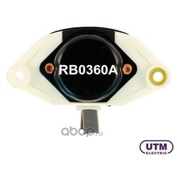 Utm RB0360A