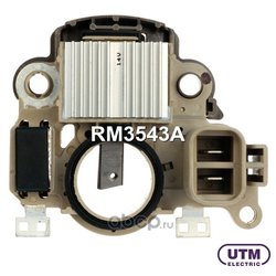 Utm RM3543A