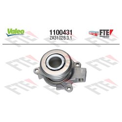 Valeo 1100431