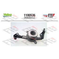 Valeo 1100536