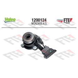 Valeo 1200124