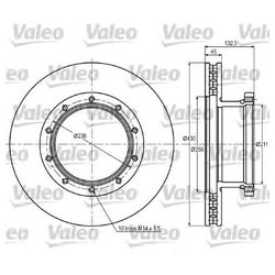 Valeo 187051