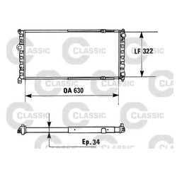 Valeo 230945