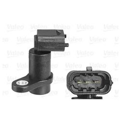 Valeo 253818