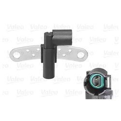 Valeo 254001